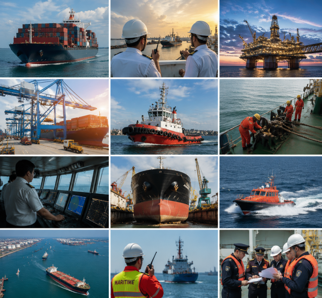 maritime